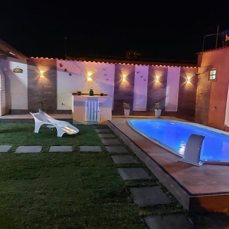 Casa Cabo Frio Colinas Do Pero Villa Exteriör bild