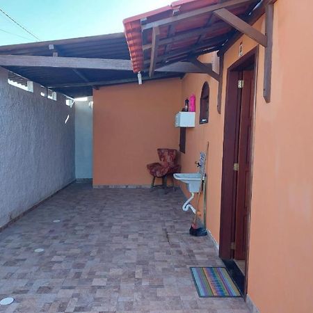 Casa Cabo Frio Colinas Do Pero Villa Exteriör bild
