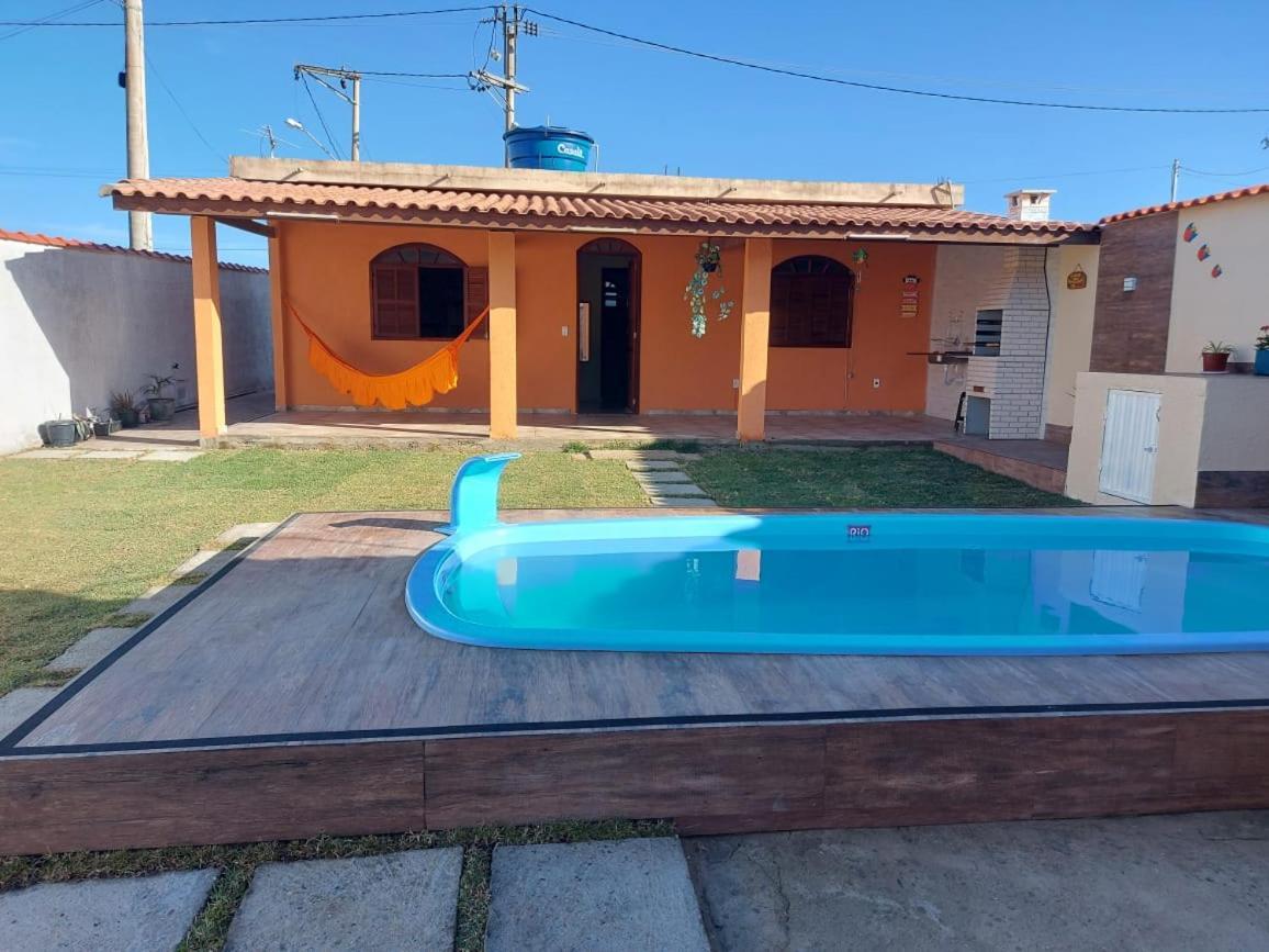 Casa Cabo Frio Colinas Do Pero Villa Exteriör bild