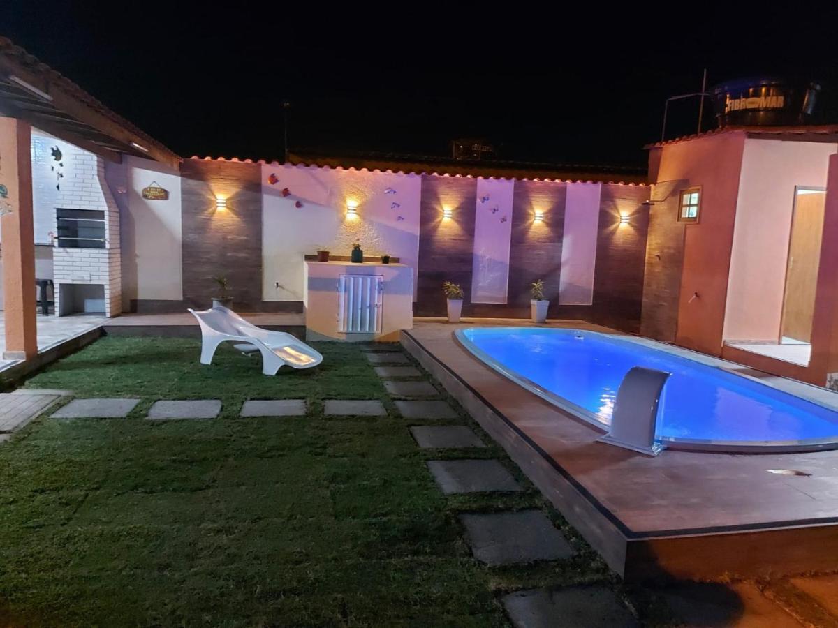Casa Cabo Frio Colinas Do Pero Villa Exteriör bild