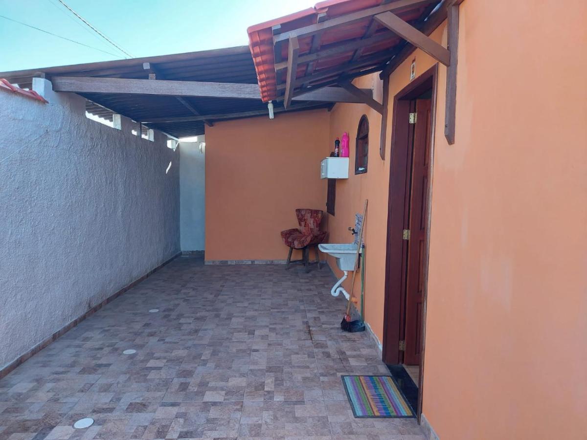 Casa Cabo Frio Colinas Do Pero Villa Exteriör bild