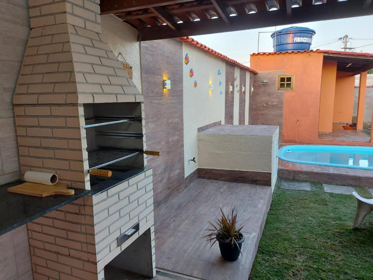 Casa Cabo Frio Colinas Do Pero Villa Exteriör bild