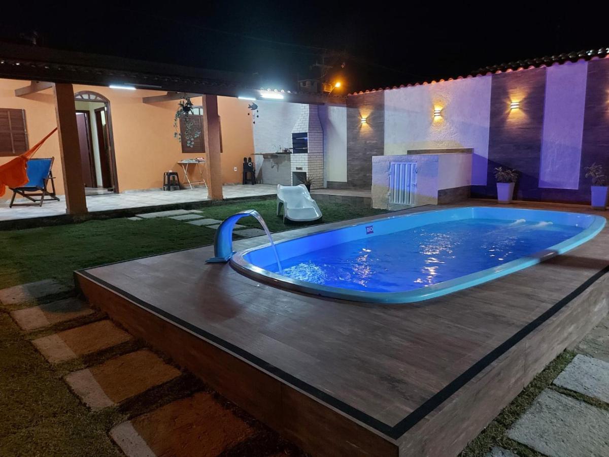 Casa Cabo Frio Colinas Do Pero Villa Exteriör bild