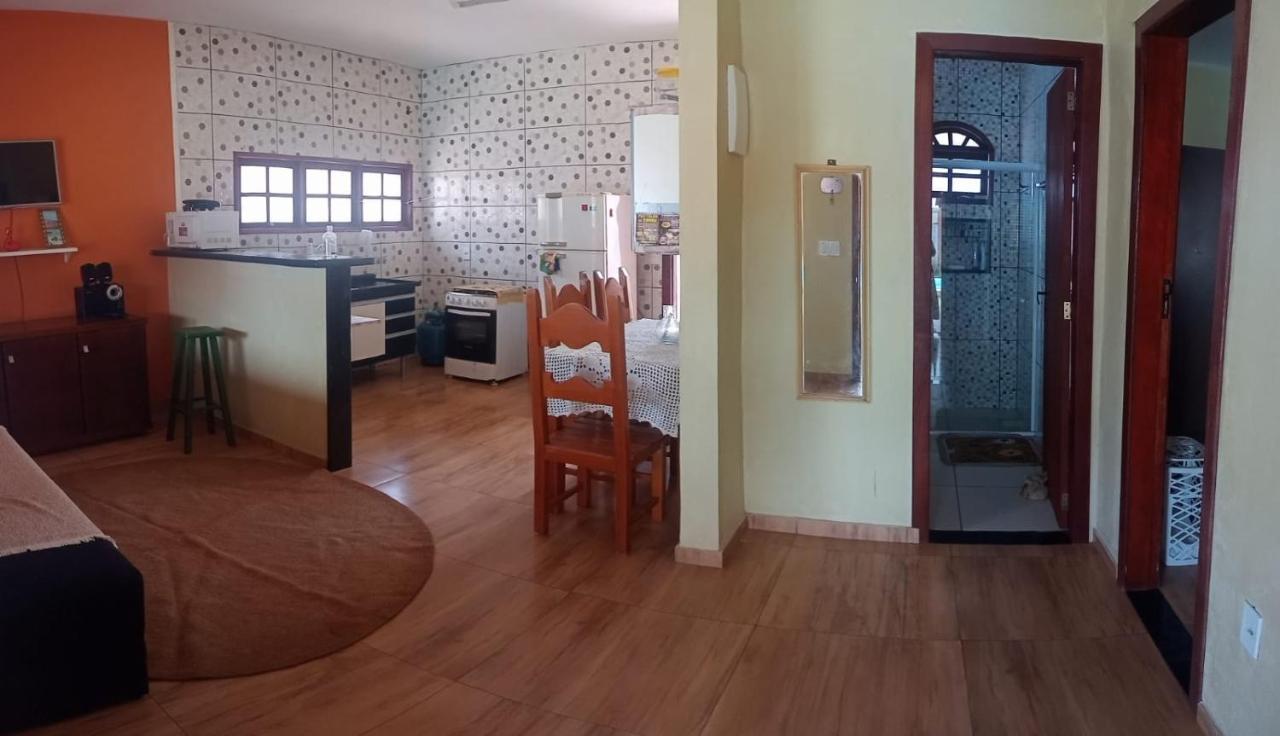 Casa Cabo Frio Colinas Do Pero Villa Exteriör bild