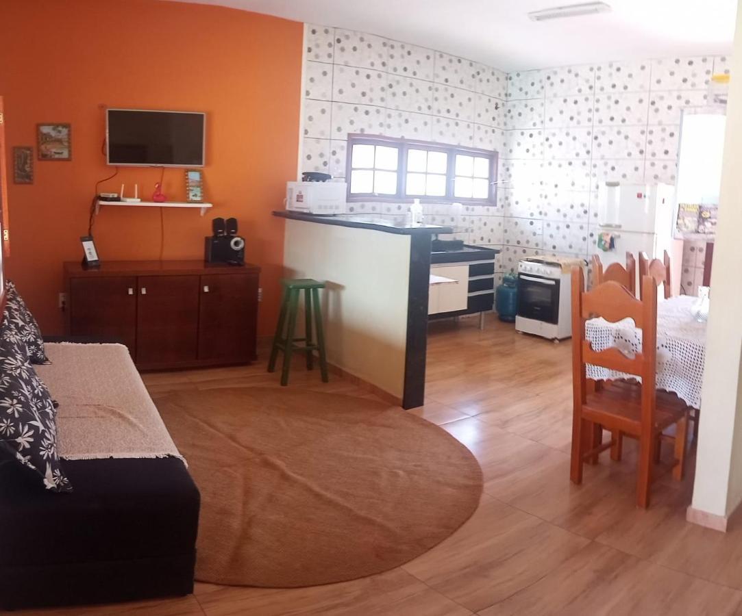 Casa Cabo Frio Colinas Do Pero Villa Exteriör bild