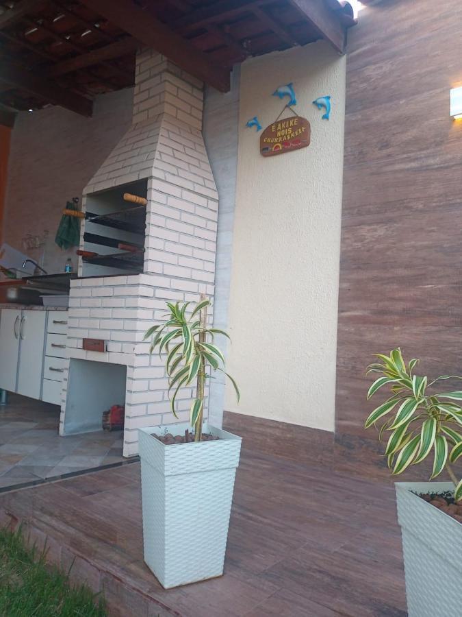 Casa Cabo Frio Colinas Do Pero Villa Exteriör bild