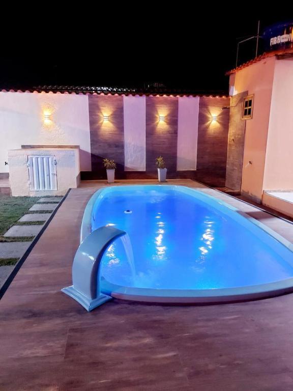 Casa Cabo Frio Colinas Do Pero Villa Exteriör bild