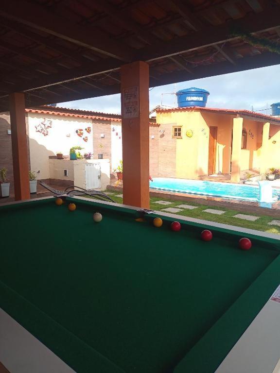 Casa Cabo Frio Colinas Do Pero Villa Exteriör bild