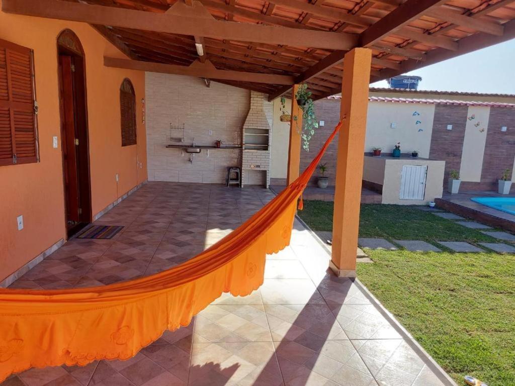 Casa Cabo Frio Colinas Do Pero Villa Exteriör bild