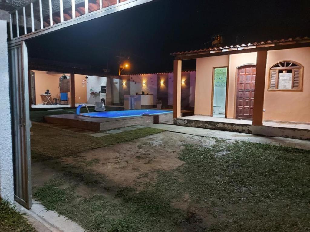 Casa Cabo Frio Colinas Do Pero Villa Exteriör bild